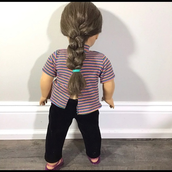 AMERICAN GIRL | Samantha Parkington - Retired - Picture 3 of 8